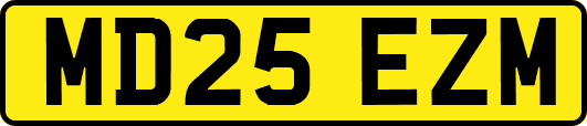 MD25EZM
