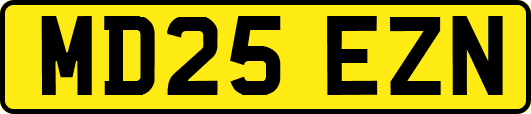 MD25EZN