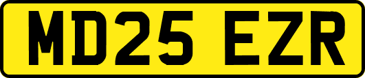 MD25EZR