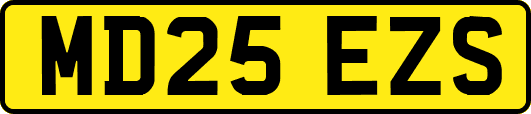 MD25EZS