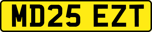 MD25EZT