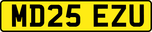 MD25EZU