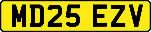 MD25EZV