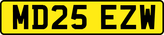 MD25EZW