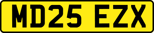 MD25EZX