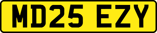 MD25EZY