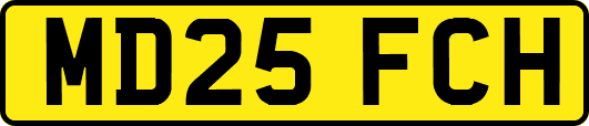 MD25FCH