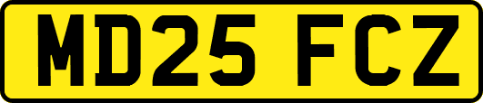 MD25FCZ