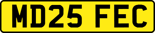MD25FEC