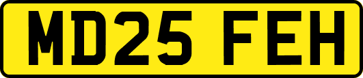 MD25FEH