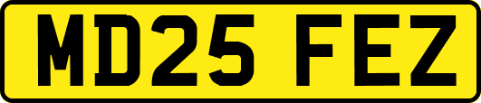MD25FEZ