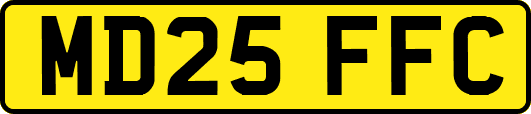 MD25FFC