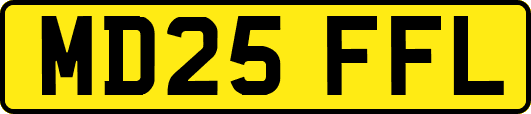 MD25FFL