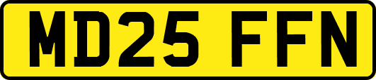 MD25FFN