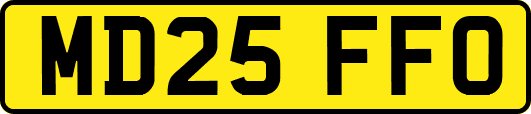MD25FFO