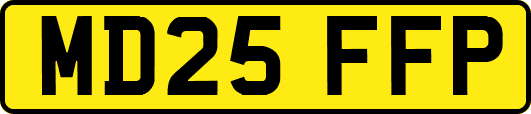 MD25FFP