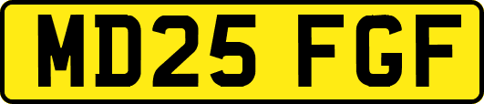 MD25FGF