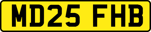 MD25FHB