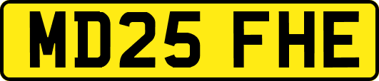 MD25FHE