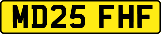 MD25FHF
