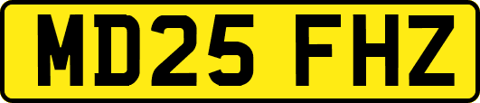 MD25FHZ
