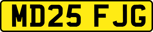 MD25FJG