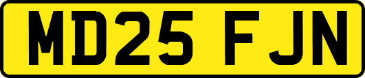 MD25FJN