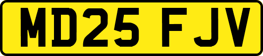 MD25FJV