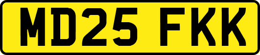 MD25FKK