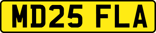 MD25FLA
