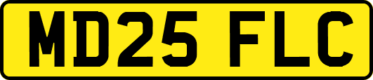 MD25FLC