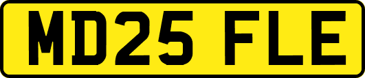 MD25FLE