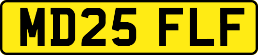 MD25FLF