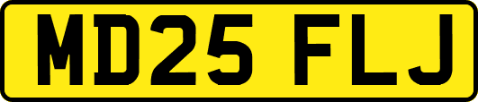 MD25FLJ