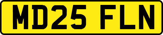 MD25FLN
