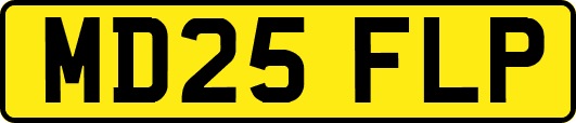 MD25FLP