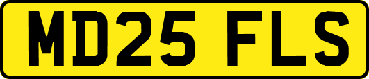 MD25FLS