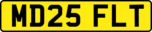 MD25FLT