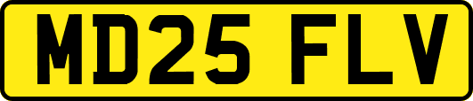 MD25FLV