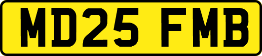MD25FMB