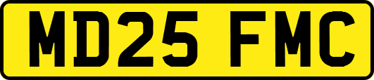 MD25FMC
