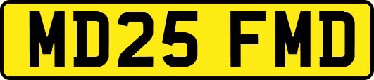 MD25FMD