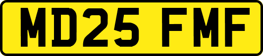 MD25FMF