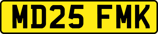MD25FMK