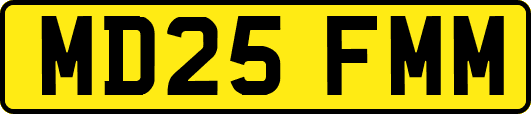 MD25FMM