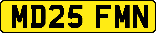 MD25FMN