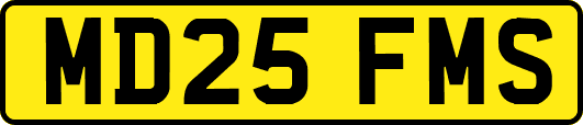 MD25FMS