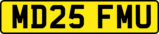 MD25FMU