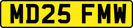 MD25FMW