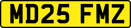 MD25FMZ